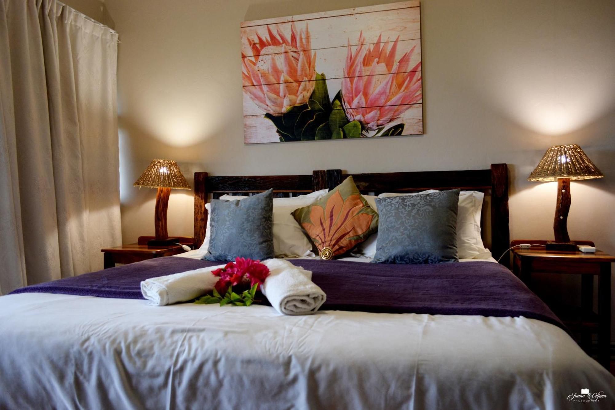 Kududu Guest House Addo Esterno foto