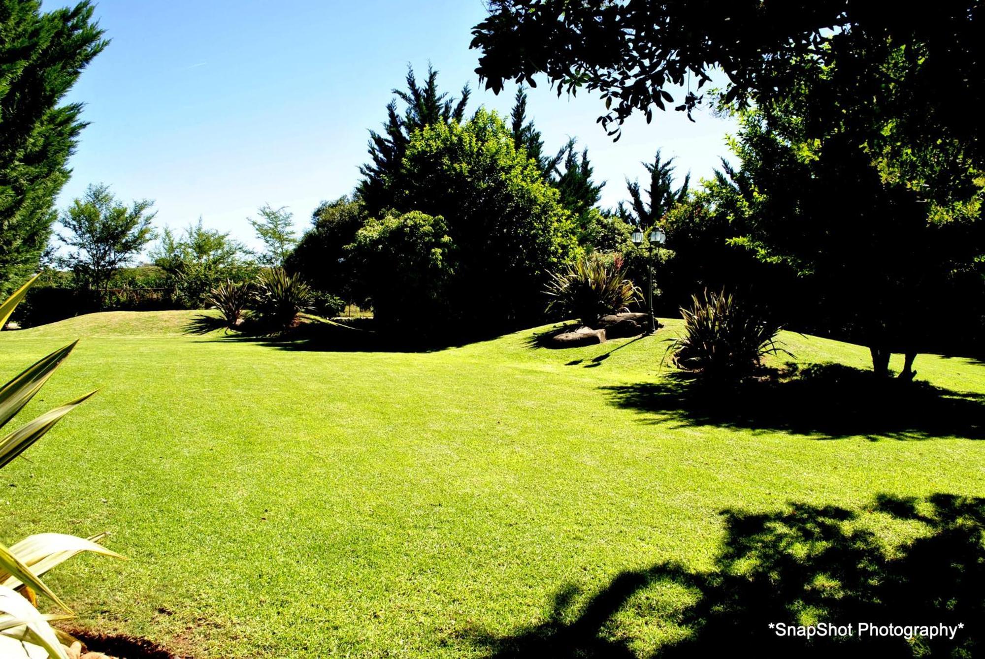 Kududu Guest House Addo Esterno foto