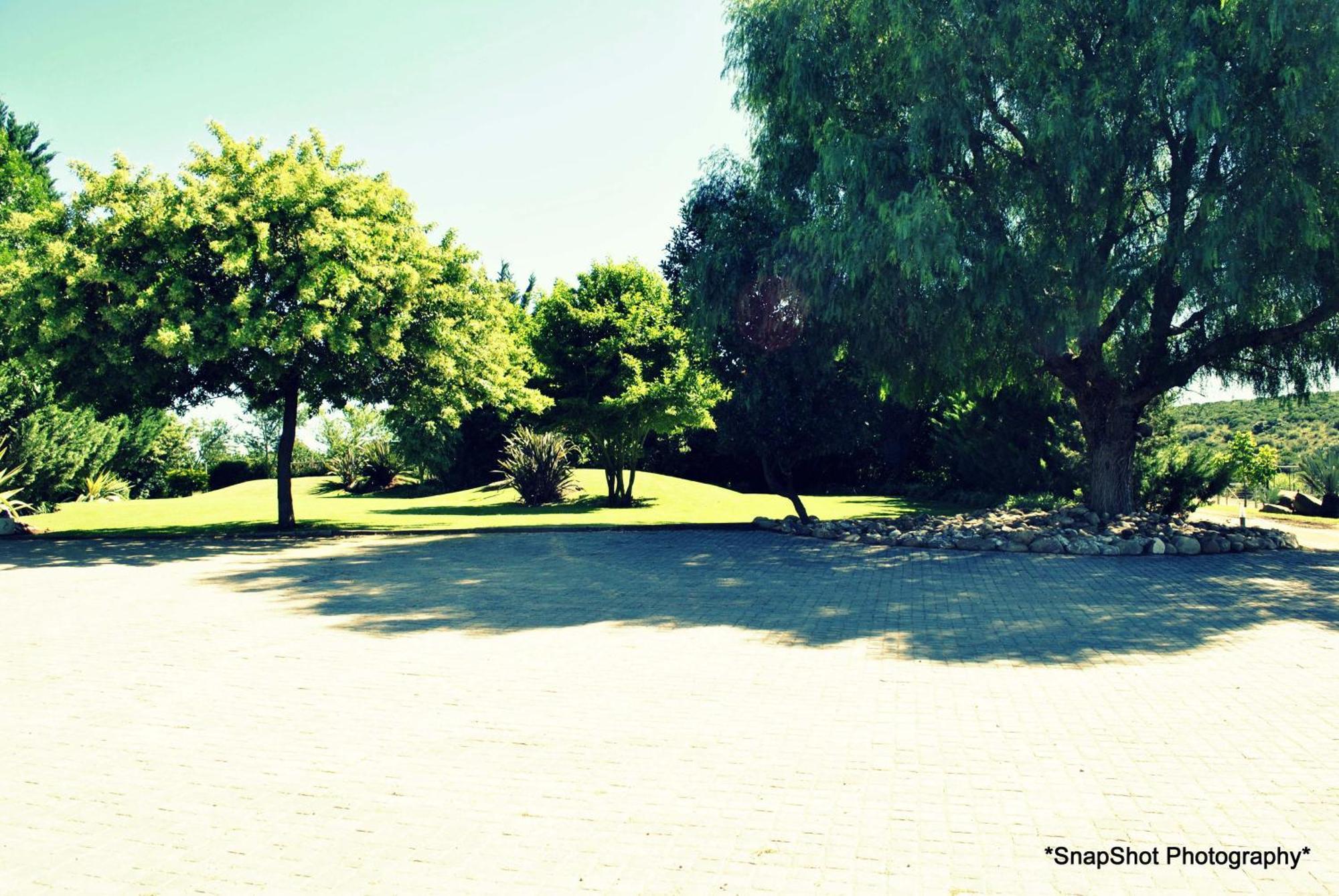 Kududu Guest House Addo Esterno foto