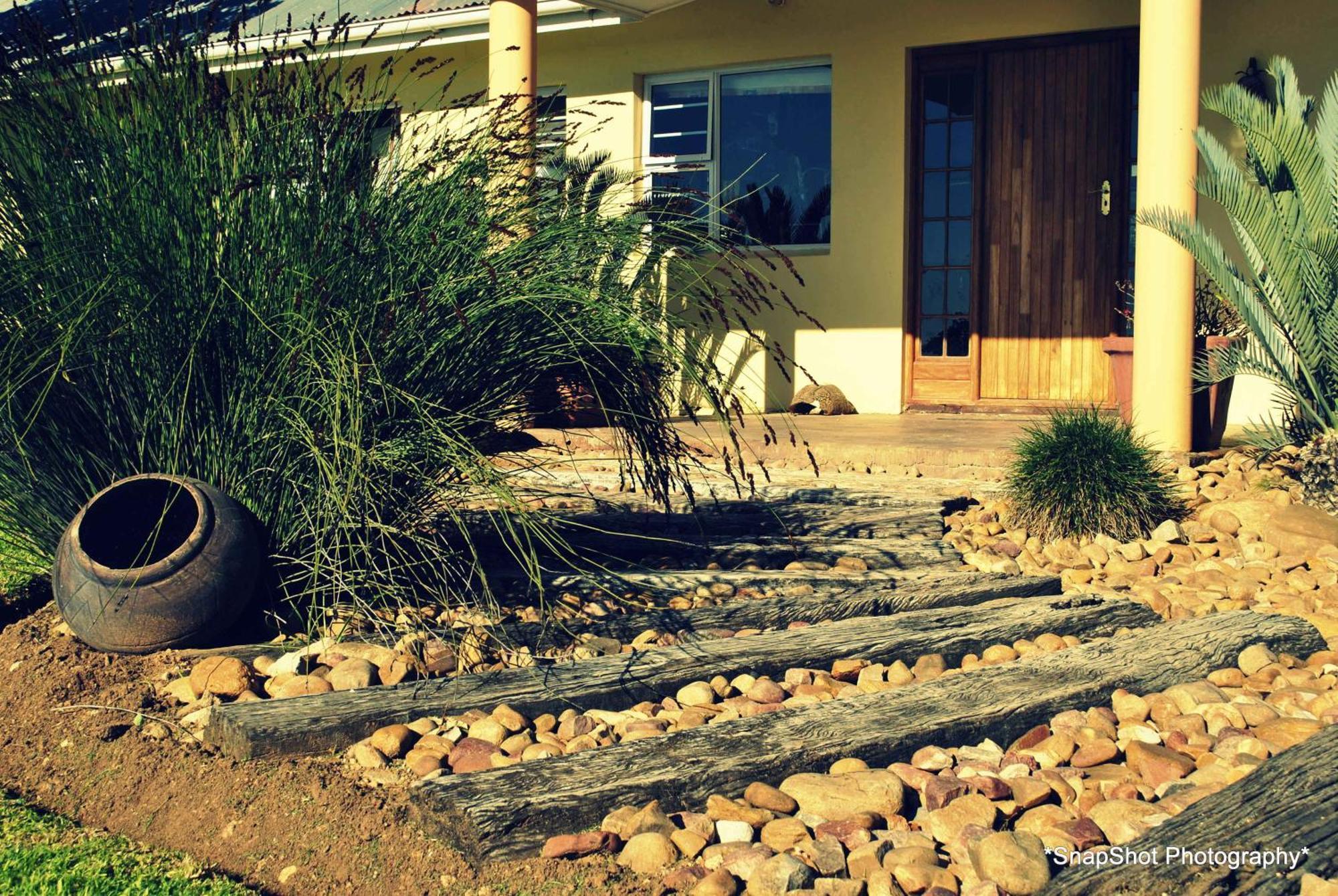 Kududu Guest House Addo Esterno foto