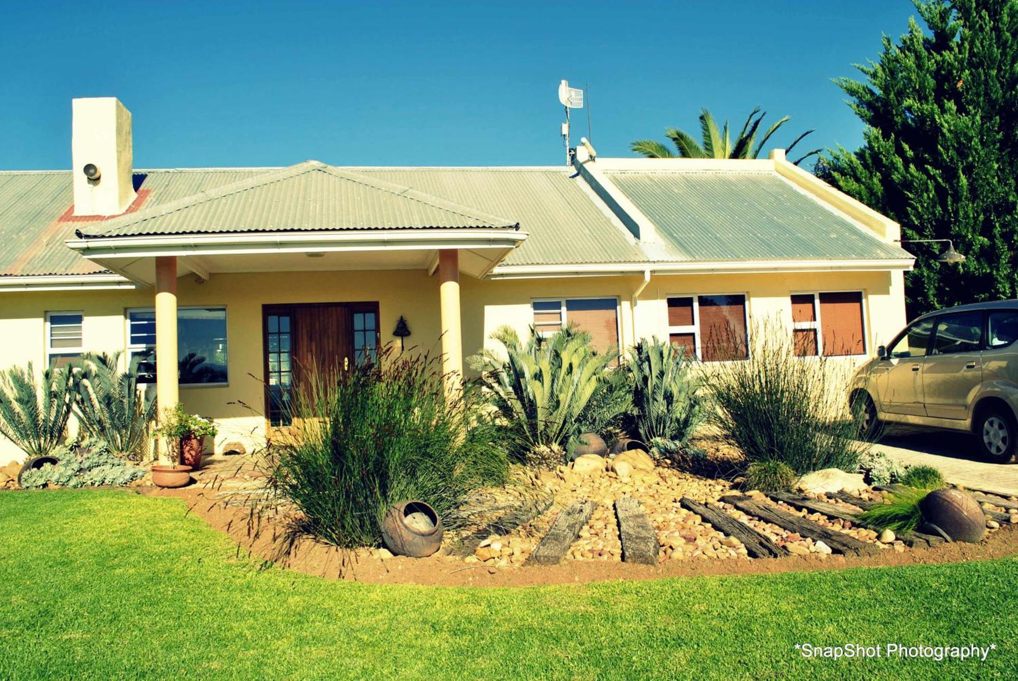 Kududu Guest House Addo Esterno foto