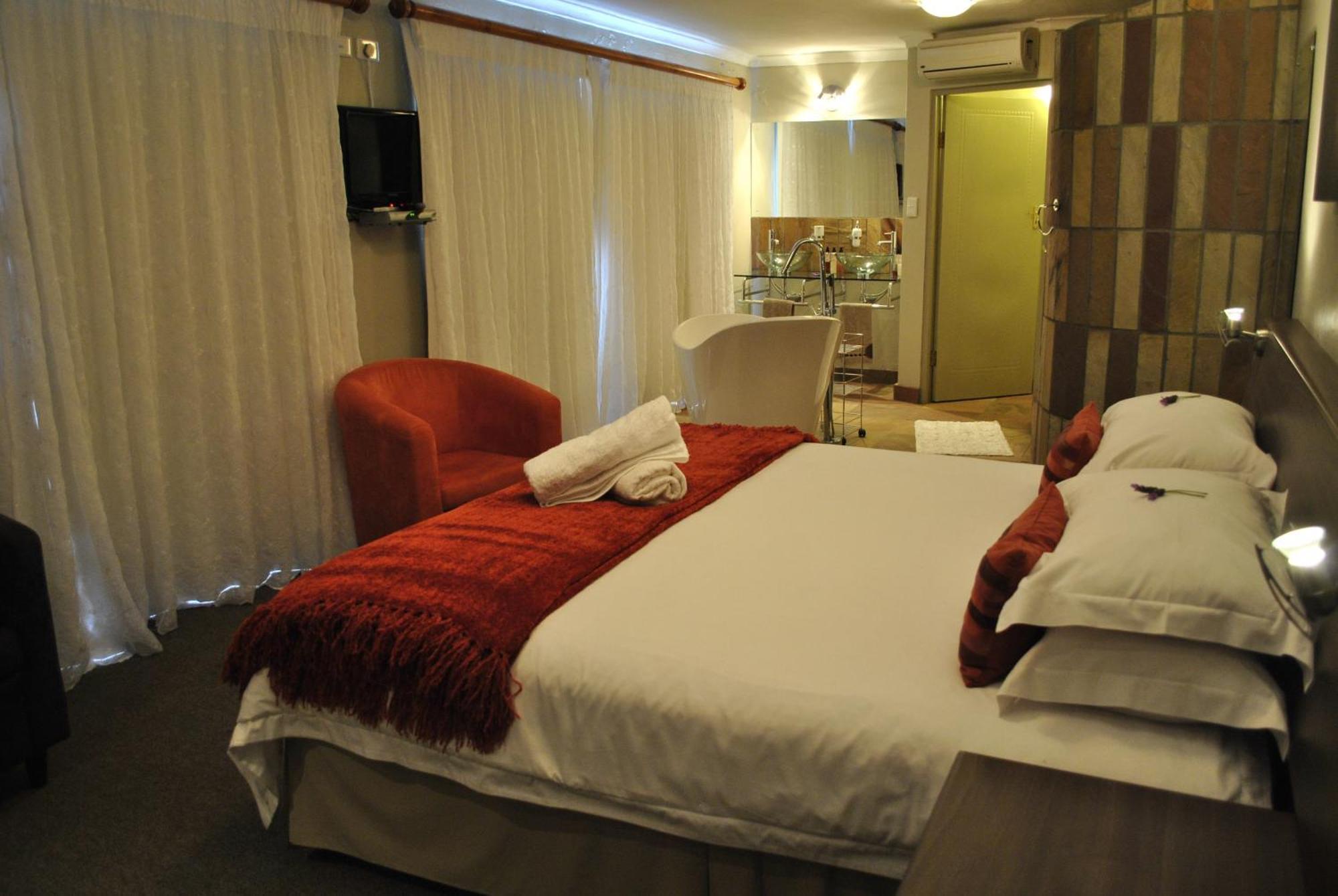 Kududu Guest House Addo Esterno foto