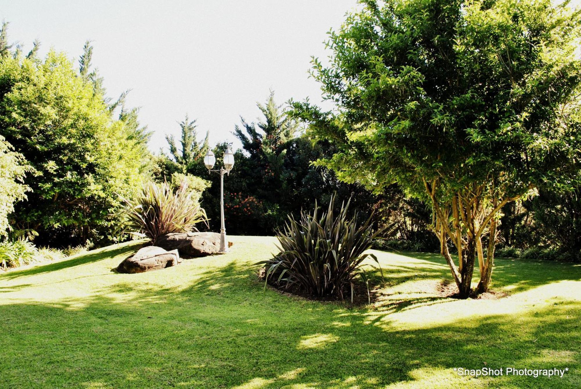Kududu Guest House Addo Esterno foto