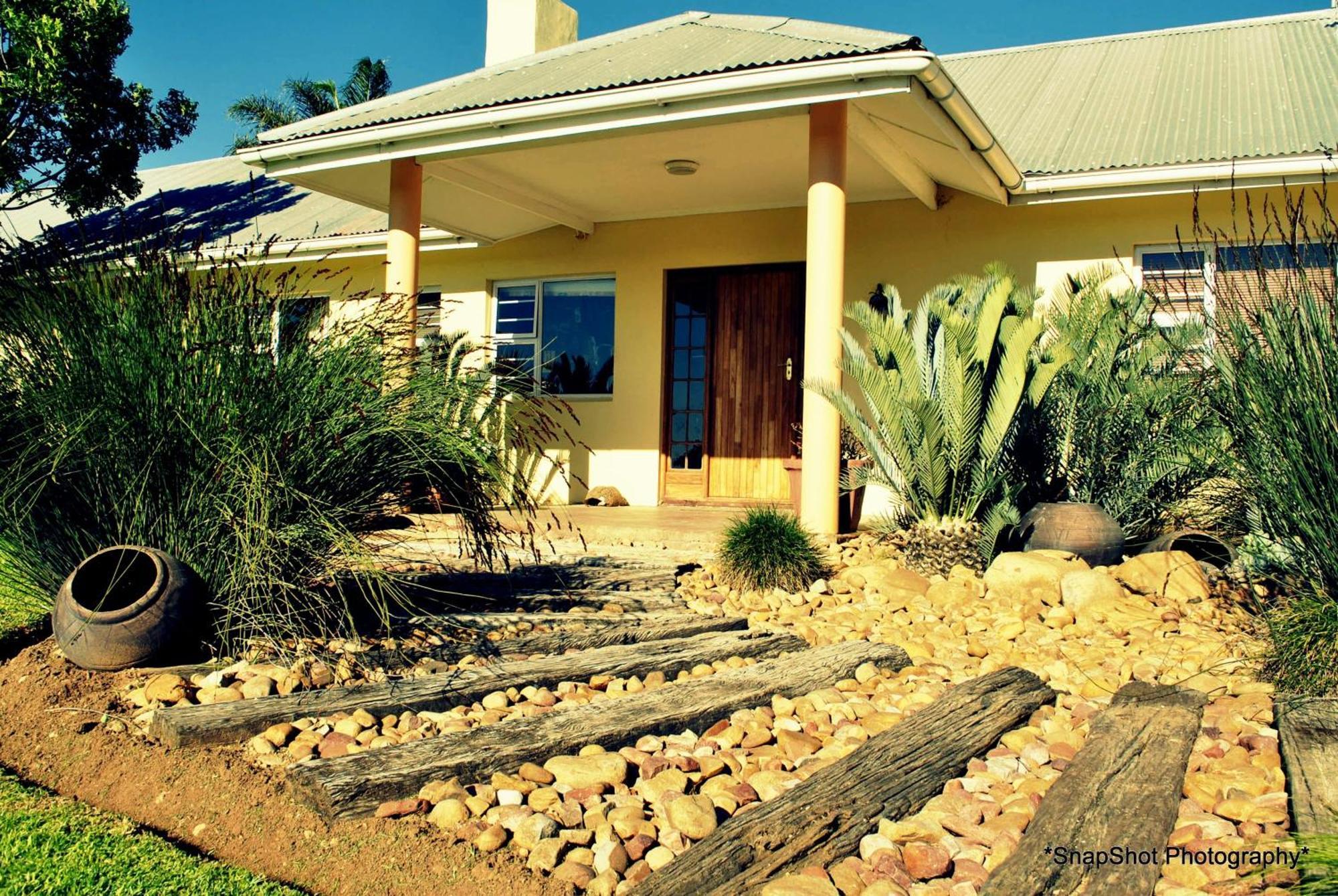 Kududu Guest House Addo Esterno foto