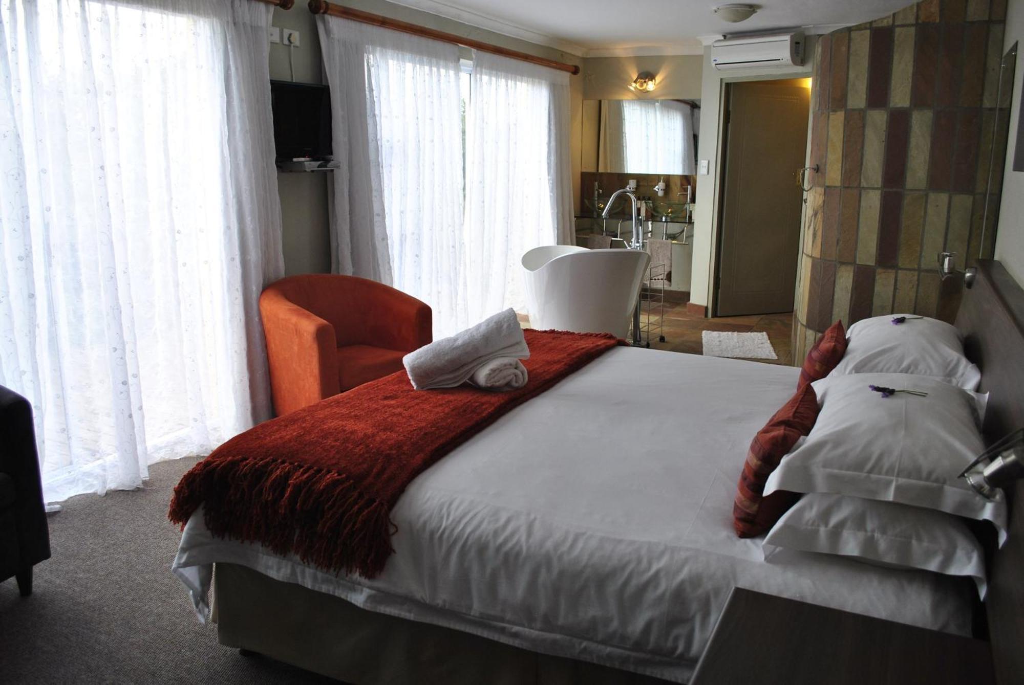 Kududu Guest House Addo Esterno foto