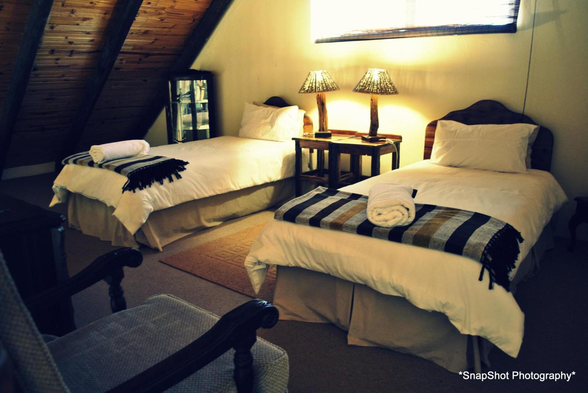 Kududu Guest House Addo Esterno foto