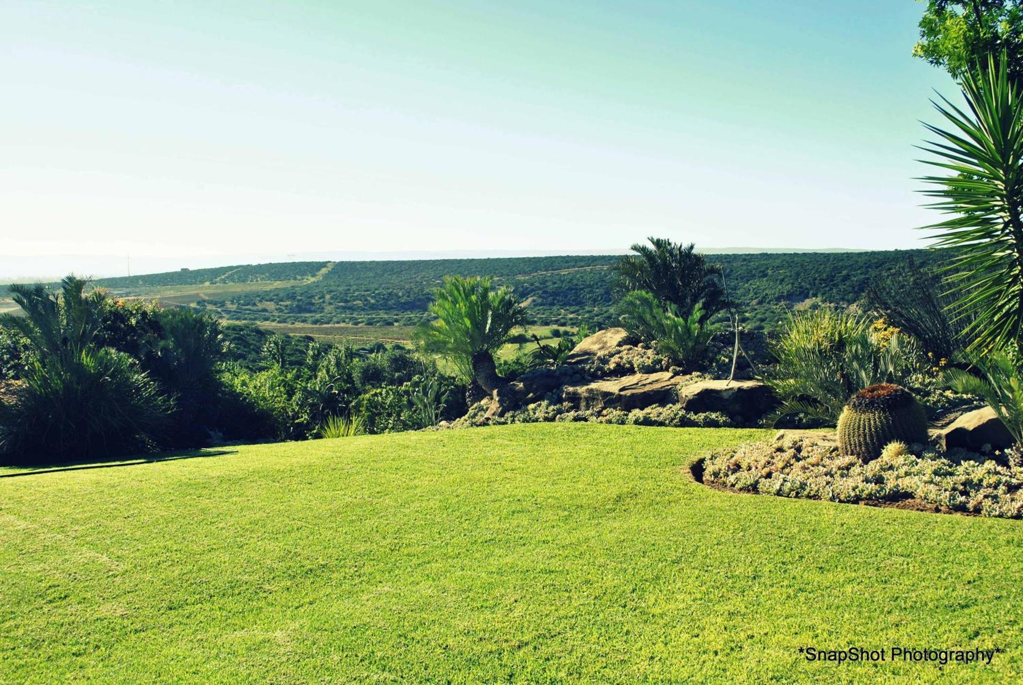 Kududu Guest House Addo Esterno foto