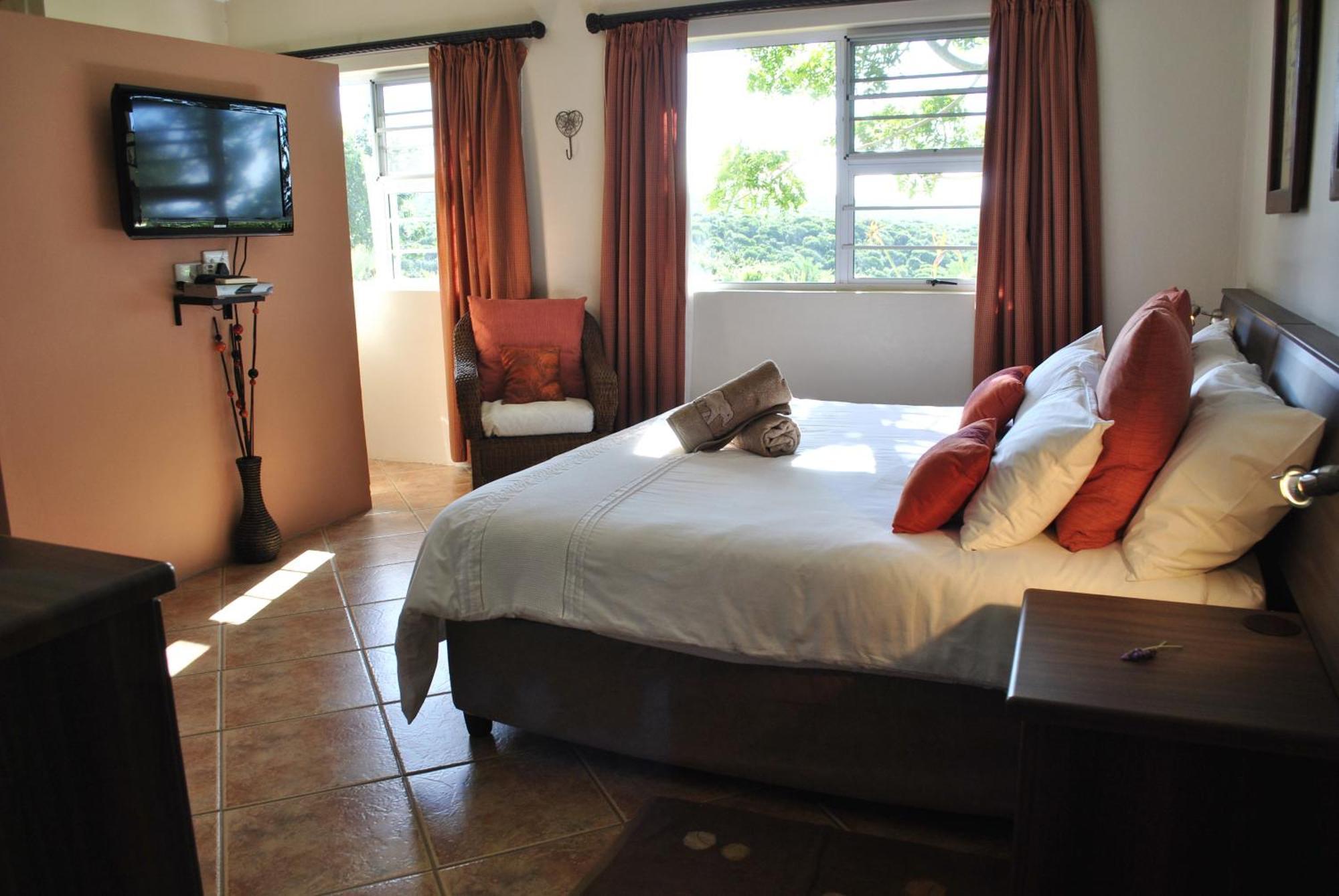 Kududu Guest House Addo Esterno foto