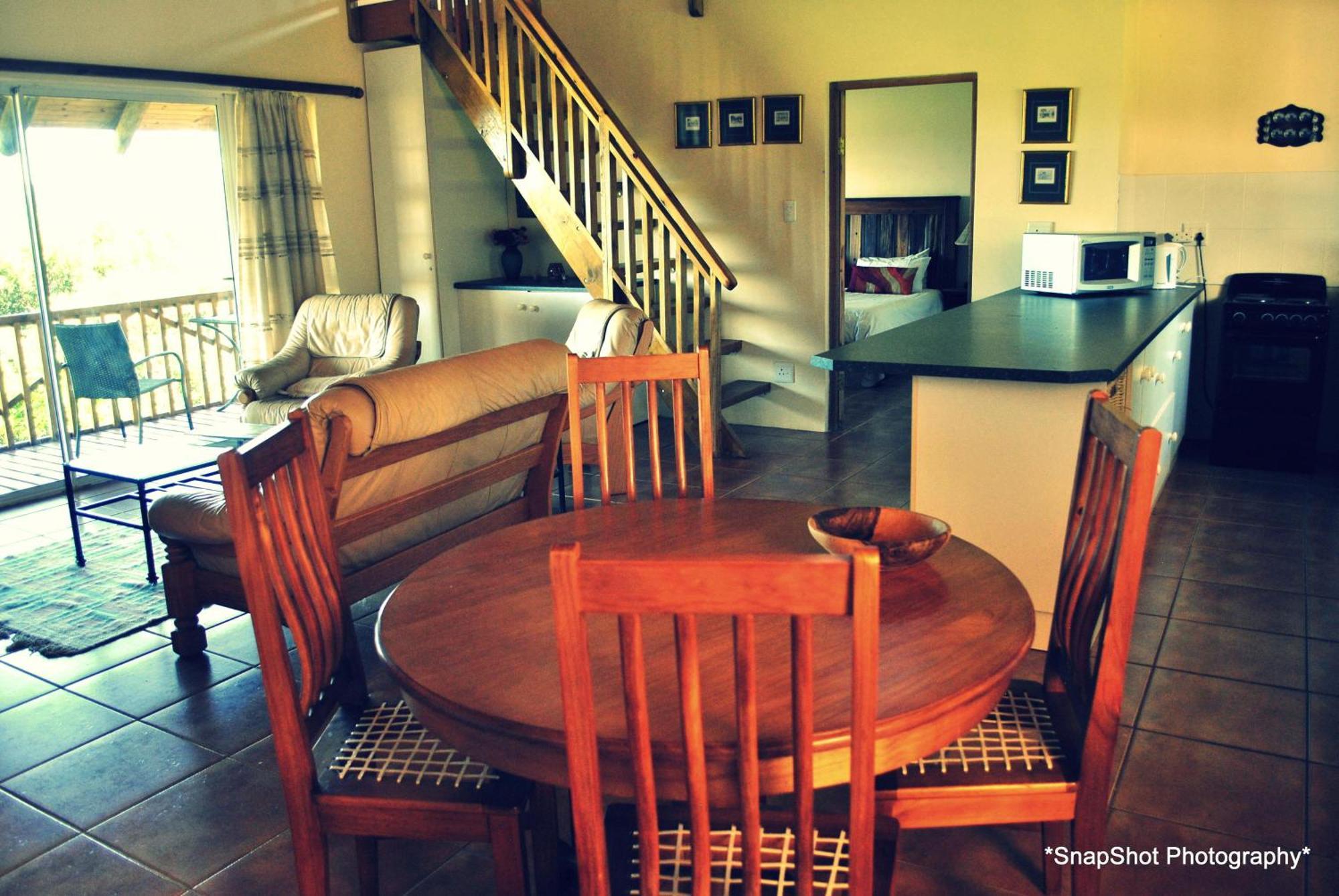 Kududu Guest House Addo Esterno foto