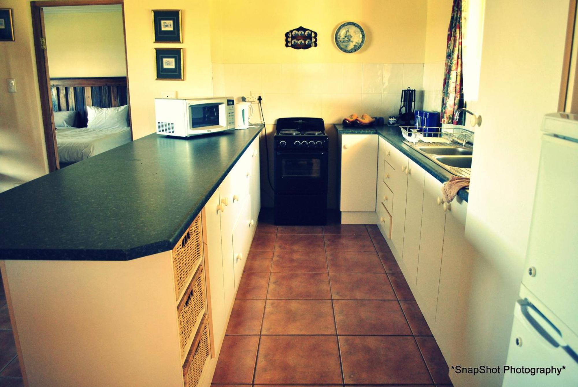 Kududu Guest House Addo Esterno foto