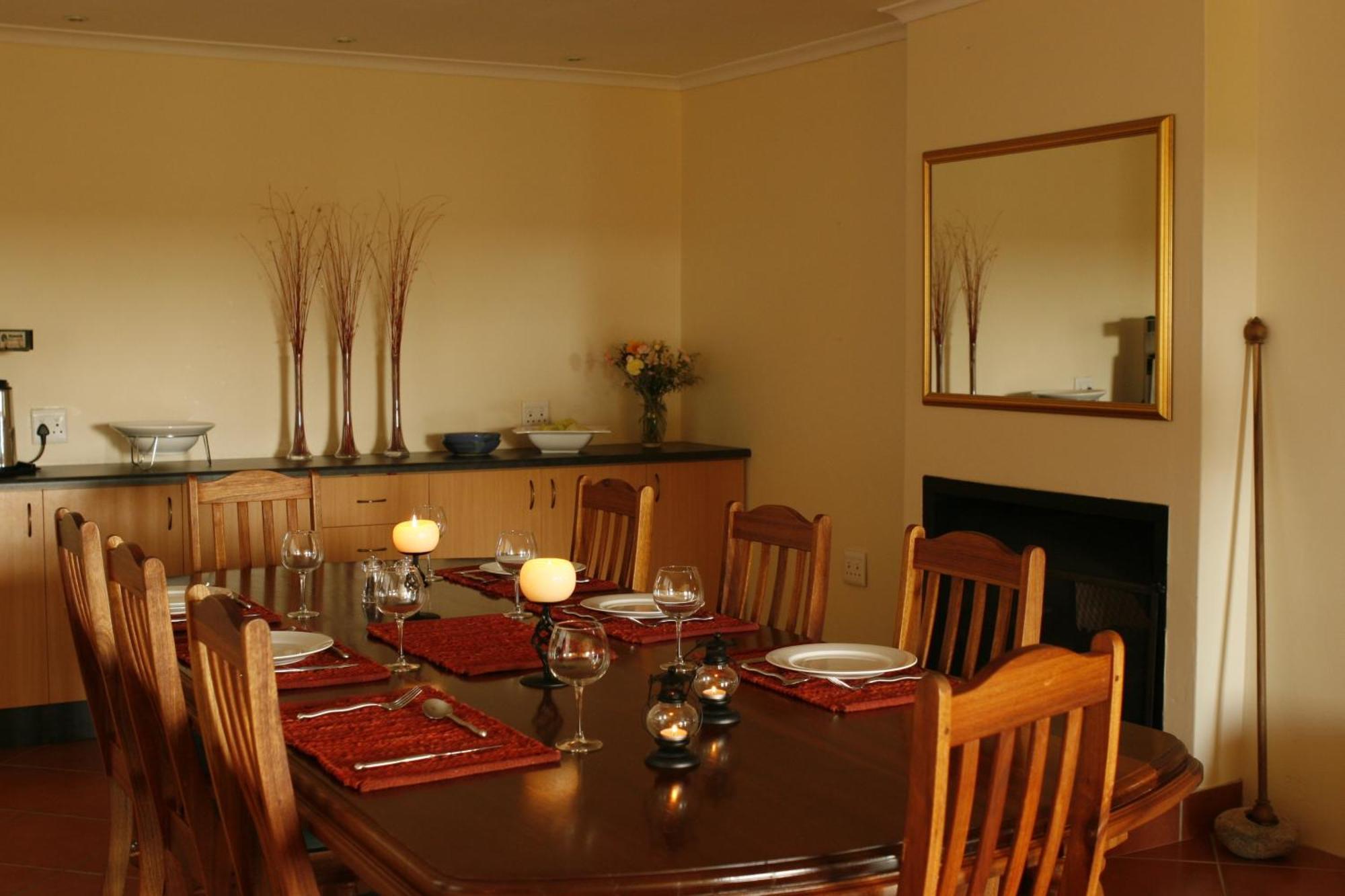 Kududu Guest House Addo Esterno foto