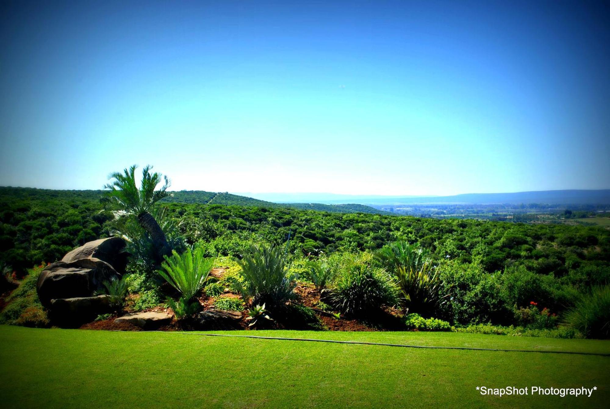 Kududu Guest House Addo Esterno foto