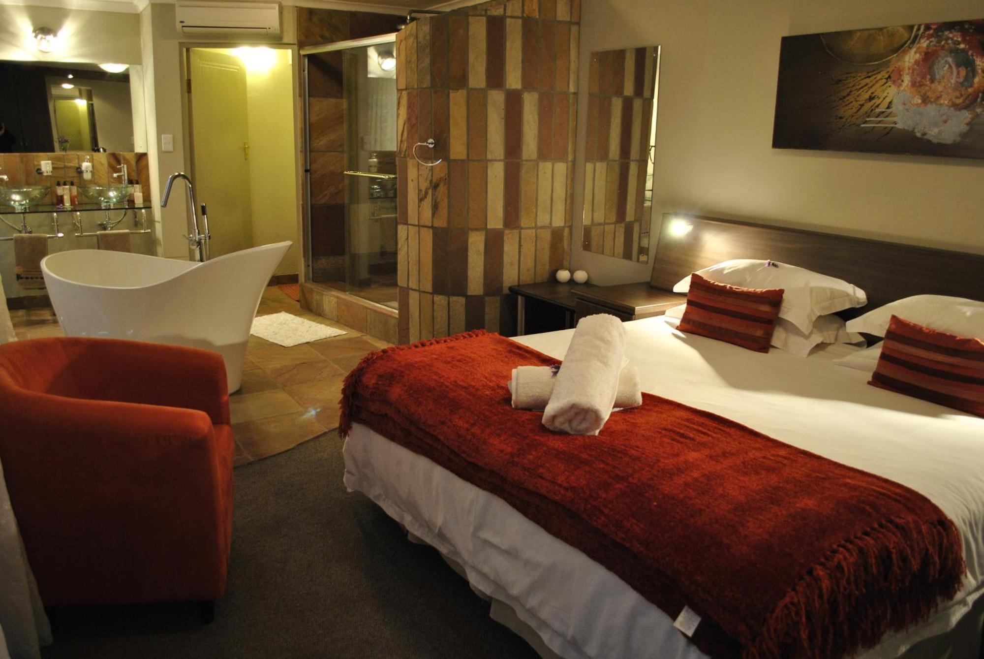 Kududu Guest House Addo Esterno foto