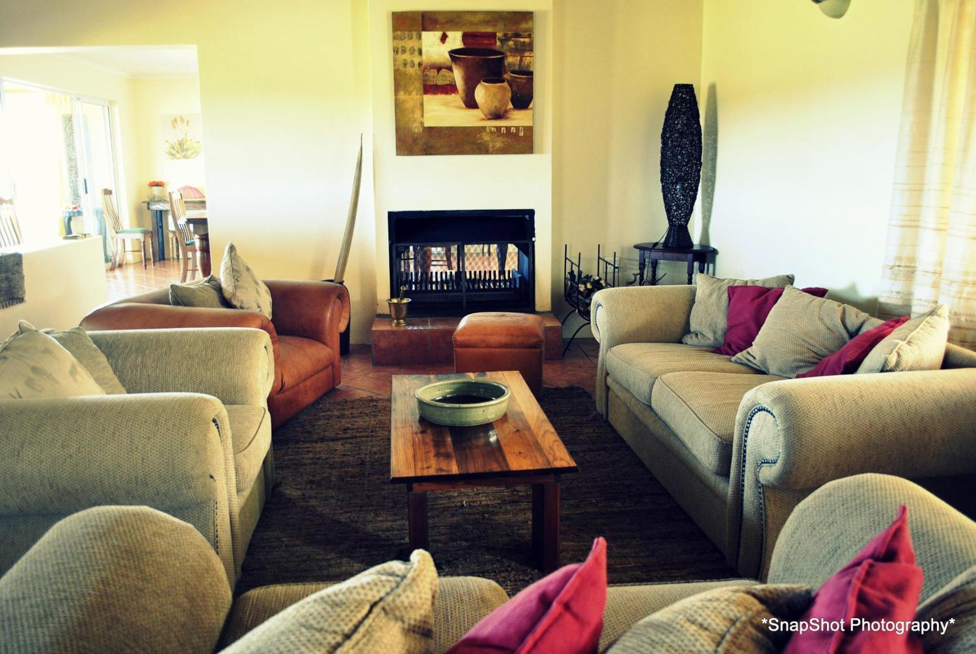 Kududu Guest House Addo Esterno foto