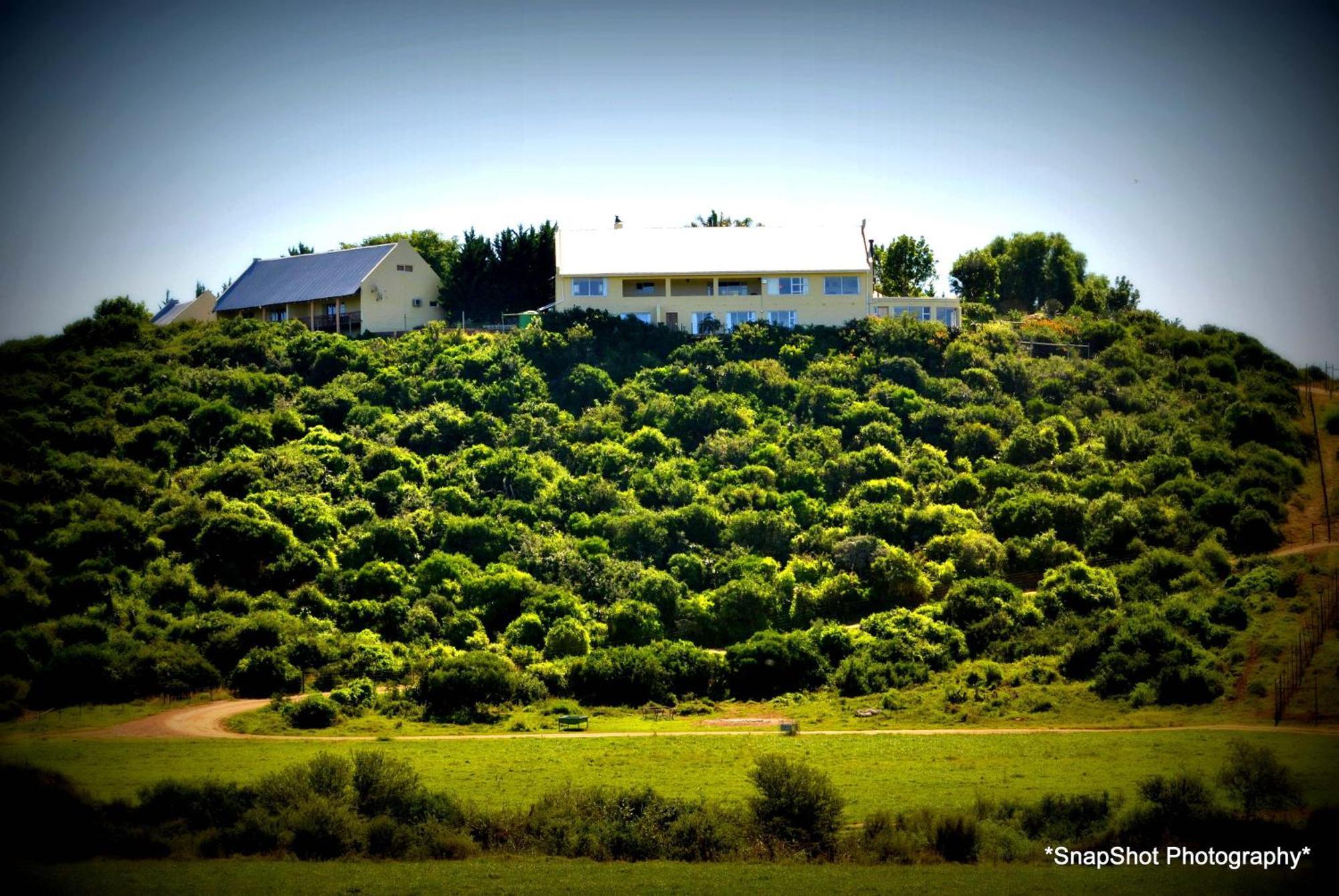 Kududu Guest House Addo Esterno foto