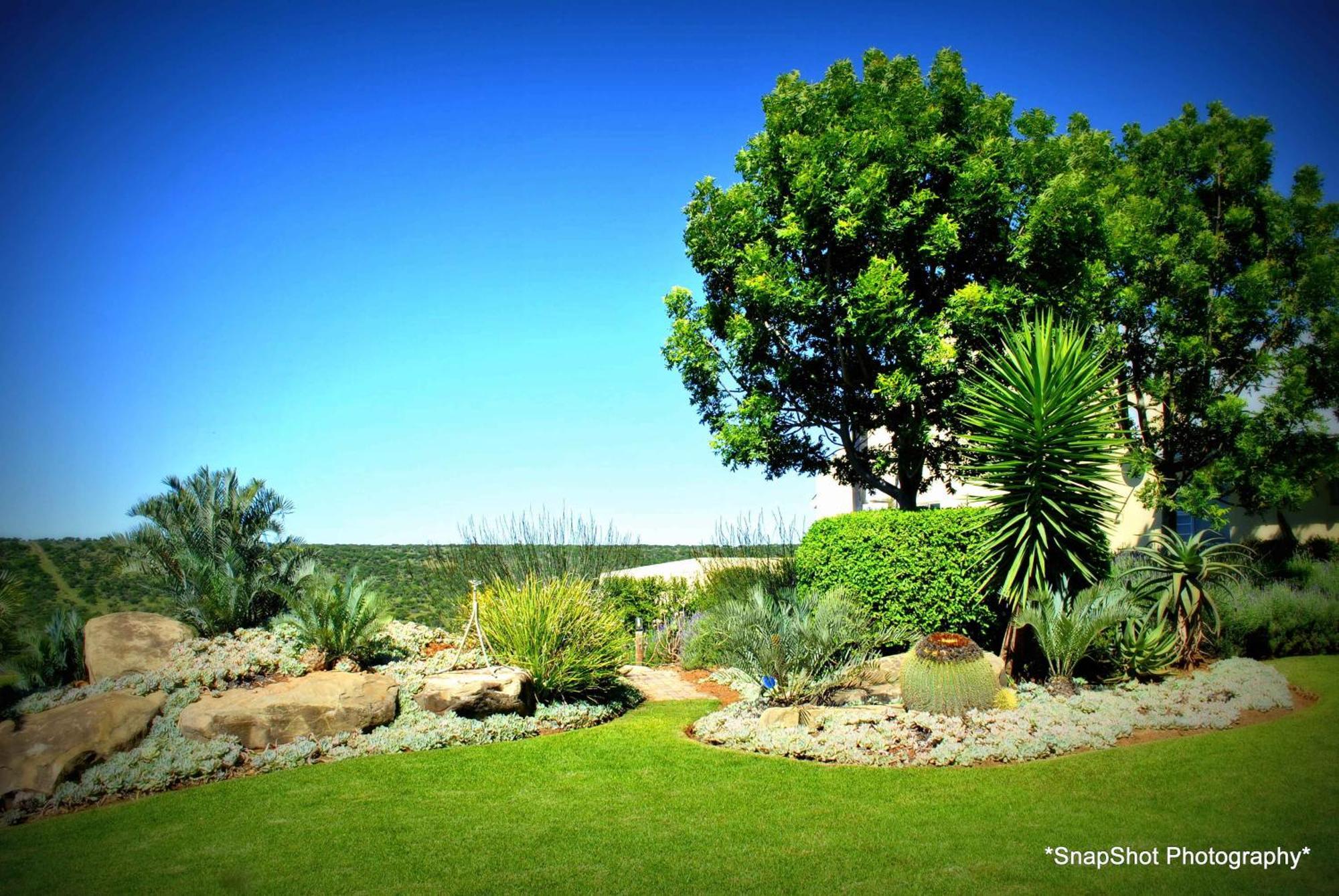 Kududu Guest House Addo Esterno foto