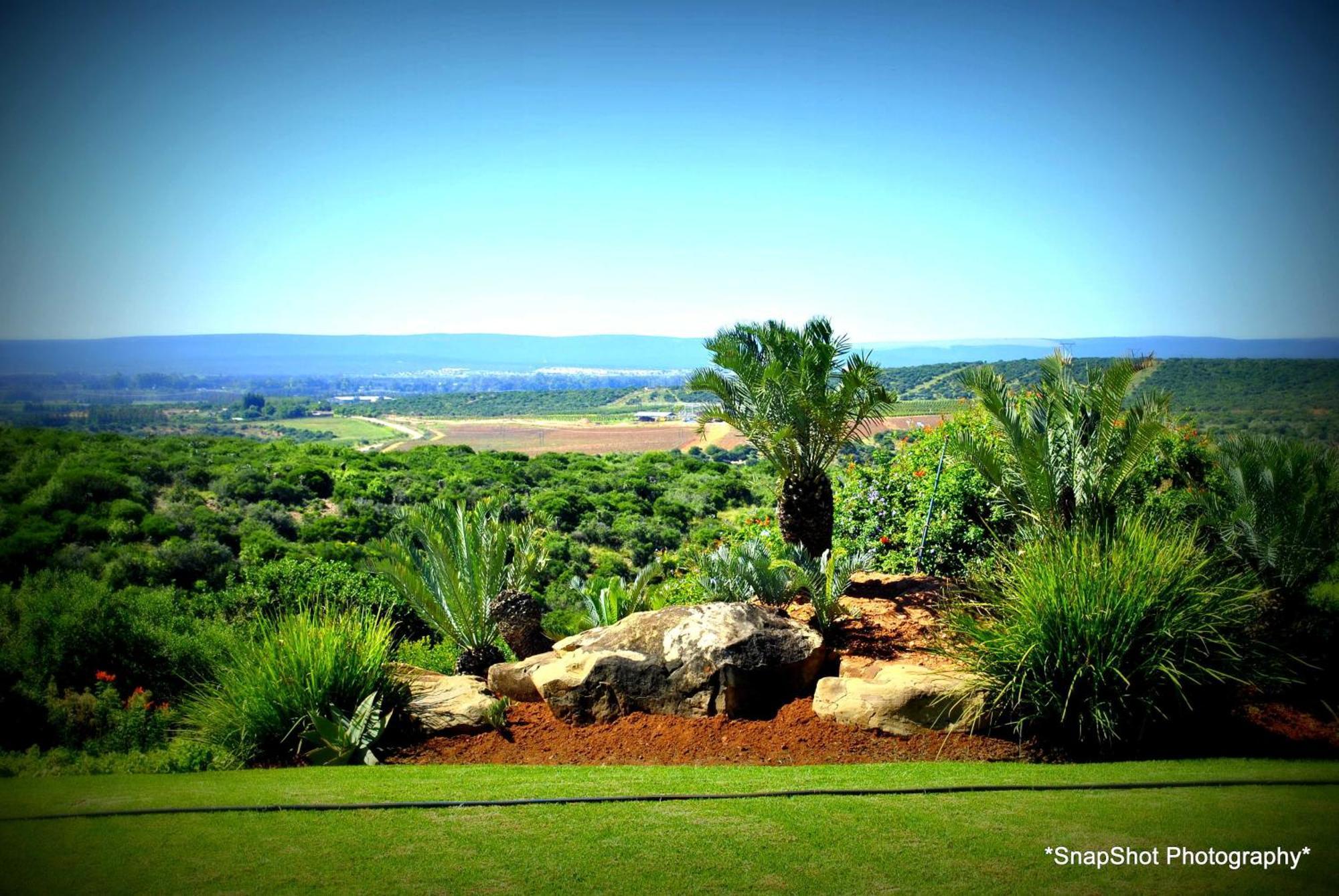 Kududu Guest House Addo Esterno foto