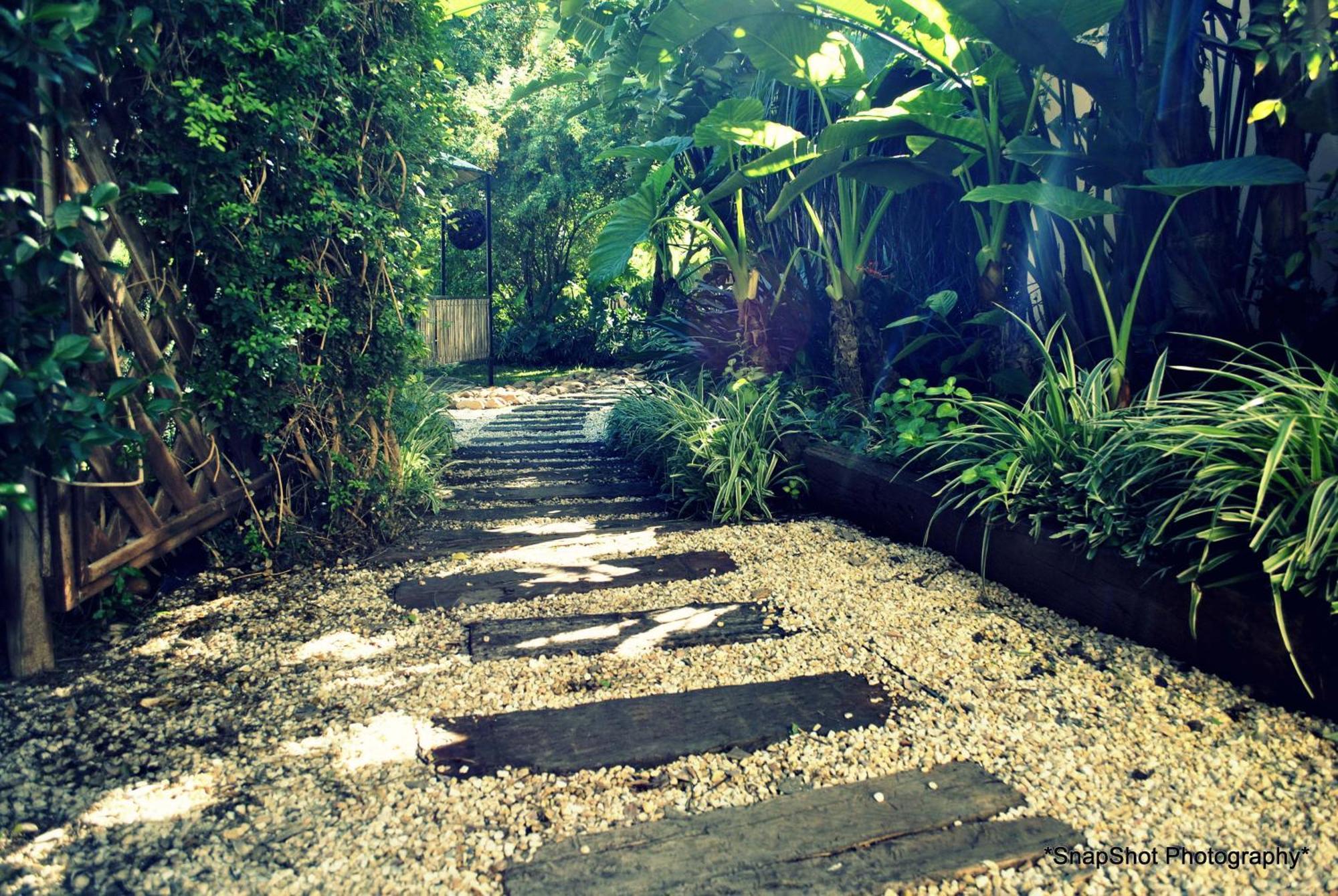Kududu Guest House Addo Esterno foto